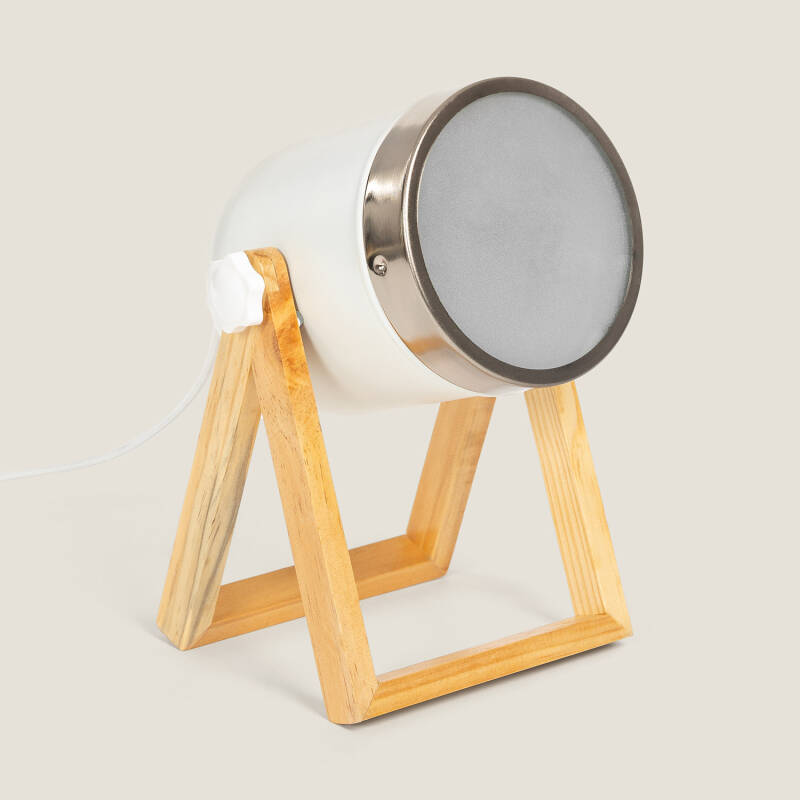 Image of Edit Galicy Desk Lamp
