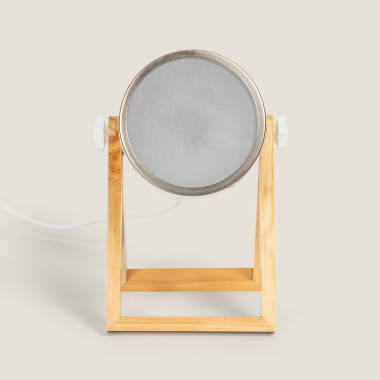 Image of Edit Galicy Desk Lamp