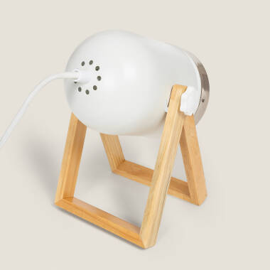 Image of Edit Galicy Desk Lamp