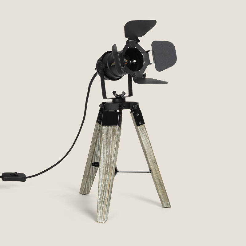 Image of Edit Kurangna Table Lamp