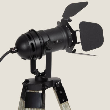 Image of Edit Kurangna Table Lamp