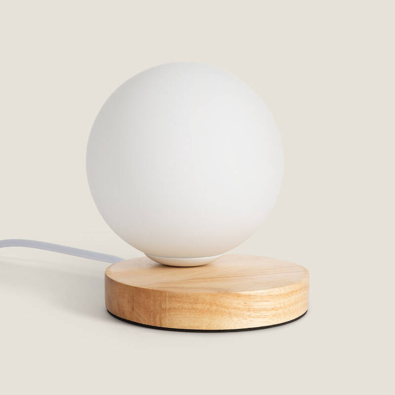 Image of Edit Table Lamp