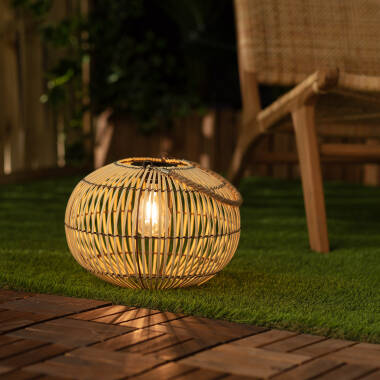 Image of Suri Sirpur Solar LED Lantern