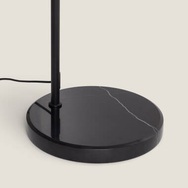 Image of Edit Arawa Rattan Floor Lamp