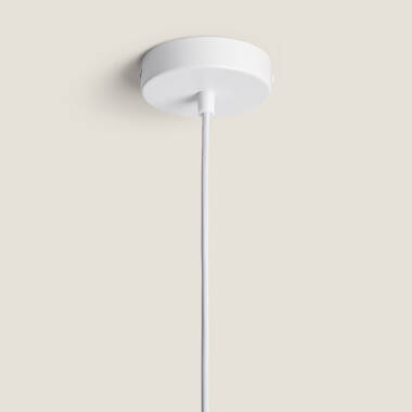 Image of Edit Sardo Geometric Ceiling Pendant Light