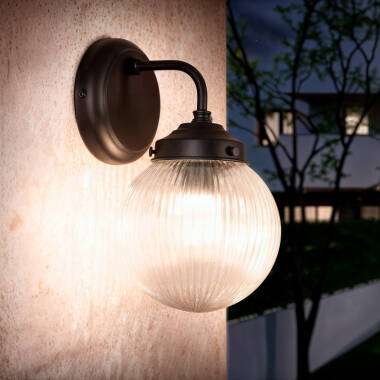 Image of Edit Soma Bathroom Wall Light