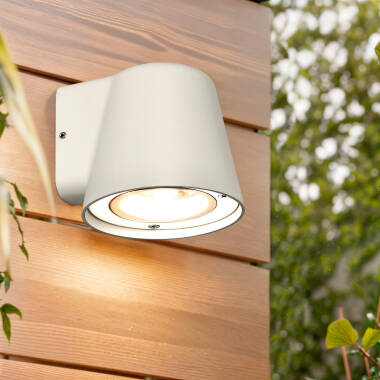 Image of Edit Darjan Outdoor Wall Light