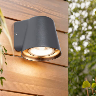 Image of Edit Darjan Outdoor Wall Light