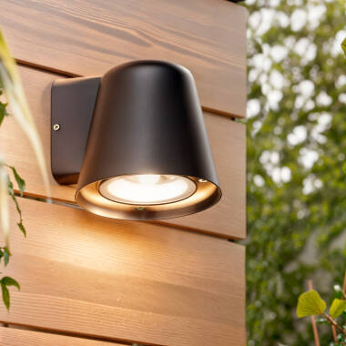 Image of Edit Darjan Outdoor Wall Light