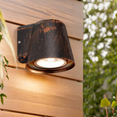 Image of Edit Darjan Outdoor Wall Light