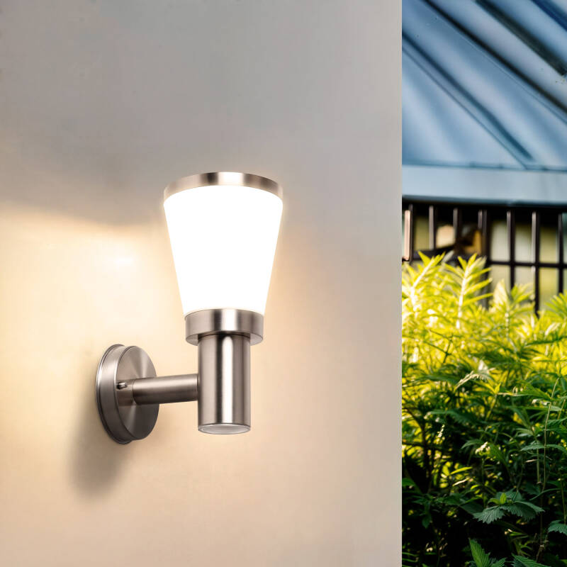 Image of Edit Idun Outdoor Wall Light