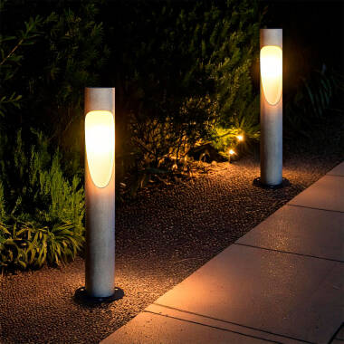 Image of Edit Tervin 750 LED Outdoor Bollard Light