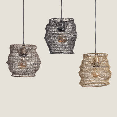 Image of Edit Kimolos Ceiling Pendant Light