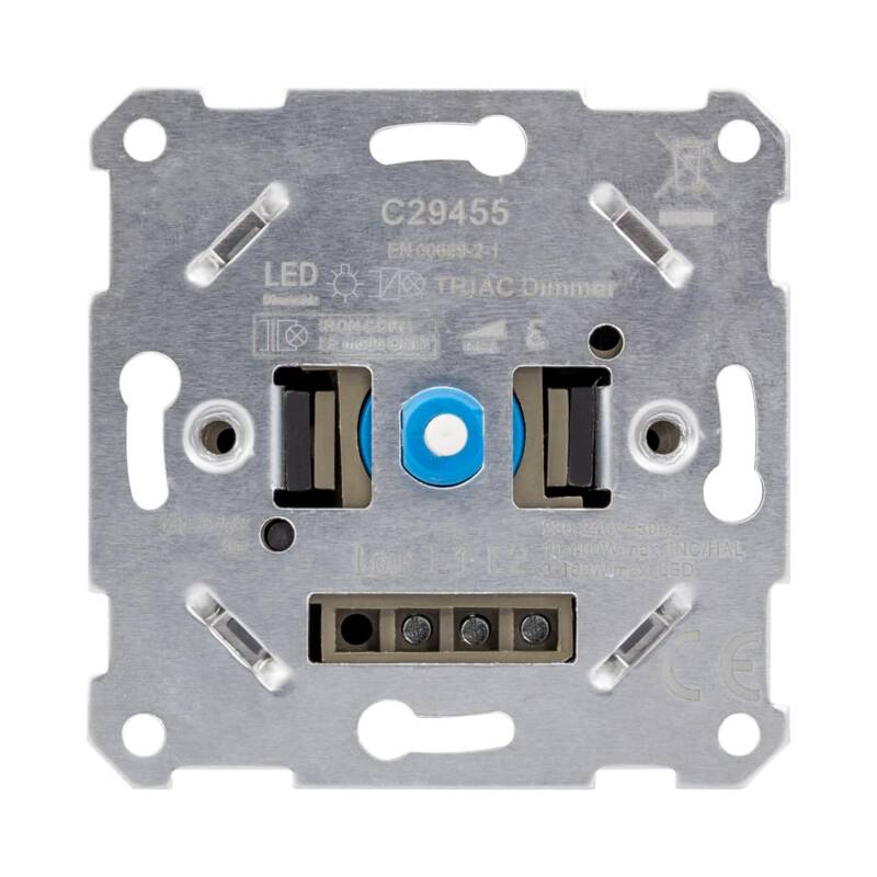 Image of TRIAC LED Dimmer Switch Universal Size