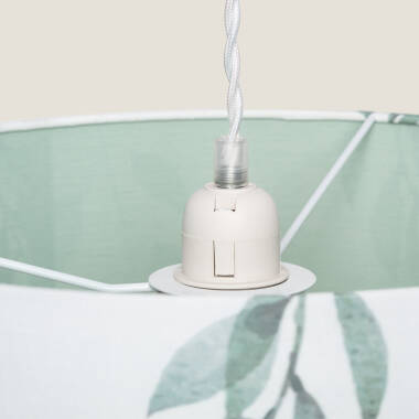 Image of Edit Aurora Ceiling Pendant Light