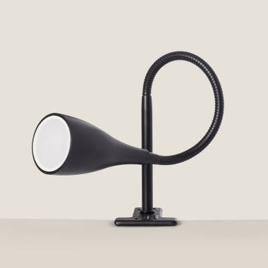 Image of Edit Dandy Desk Lamp