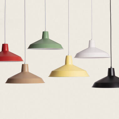 Image of Edit Meistter Ceiling Pendant Light