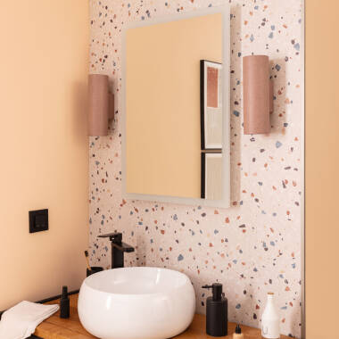 Image of Edit Banjar Outdoor Up & Down Wall Light 