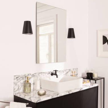 Image of Edit Magna Outdoor Up & Down Wall Light