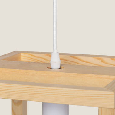 Image of Edit Coba Ceiling Pendant Light