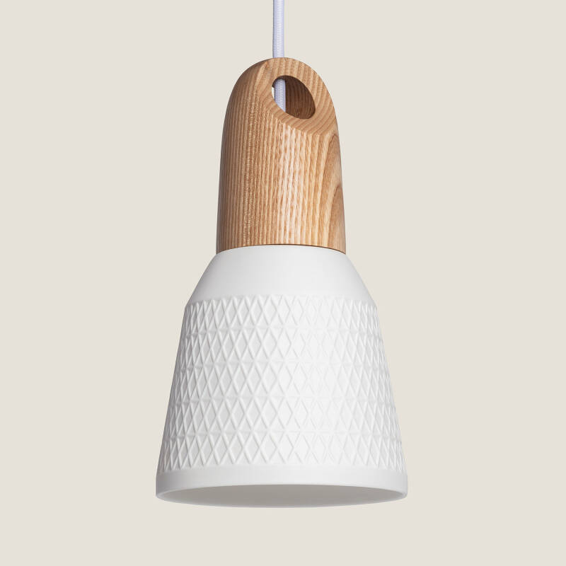 Image of Edit Retilles Ceiling Pendant Light
