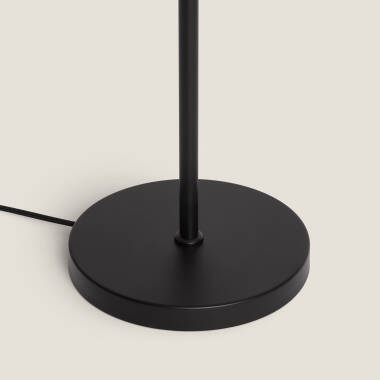 Image of Edit Bambu Floor Lamp