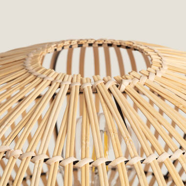 Image of Edit Bambu Floor Lamp