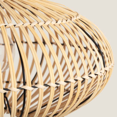 Image of Edit Bambu Floor Lamp