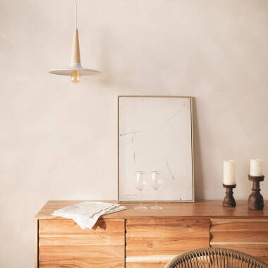 Image of Edit Bekasi Ceiling Pendant Light