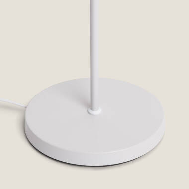 Image of Edit Monah 2 Light Floor Lamp