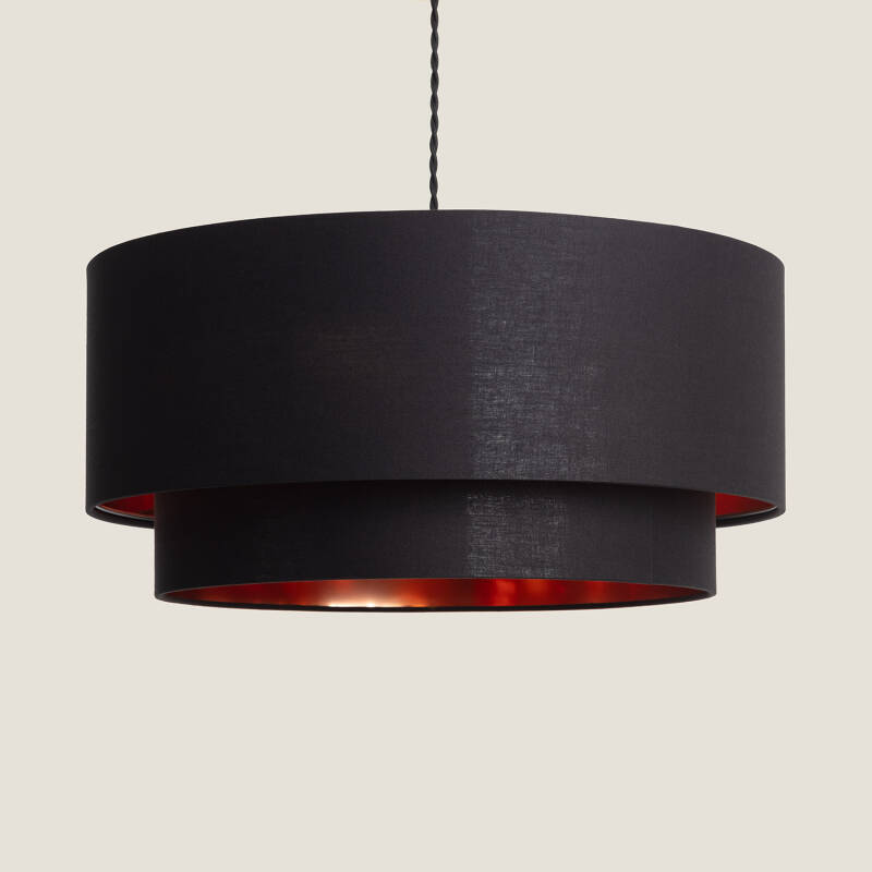 Image of Edit Reflect Duo Ceiling Pendant Light