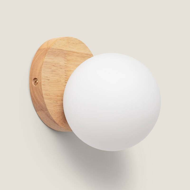 Image of Edit Kamulo Wall Light