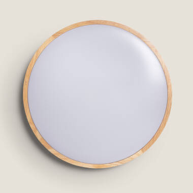 Image of Edit 20W Flush LED Ceiling Light