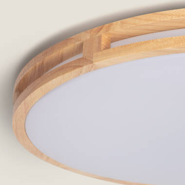 Image of Edit 20W Flush LED Ceiling Light