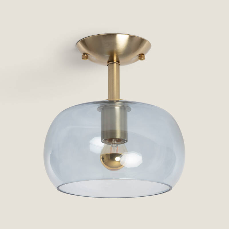 Image of Edit Delacroix Flush Ceiling Light