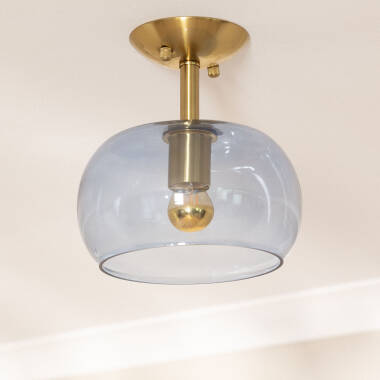 Image of Edit Delacroix Flush Ceiling Light