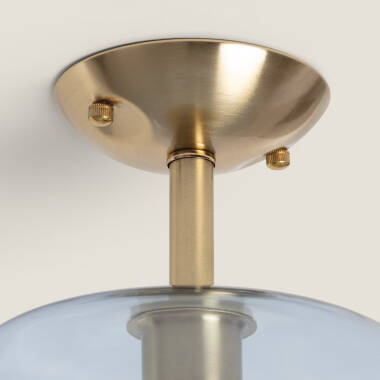 Image of Edit Delacroix Flush Ceiling Light
