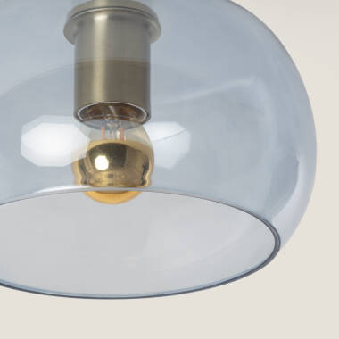 Image of Edit Delacroix Flush Ceiling Light