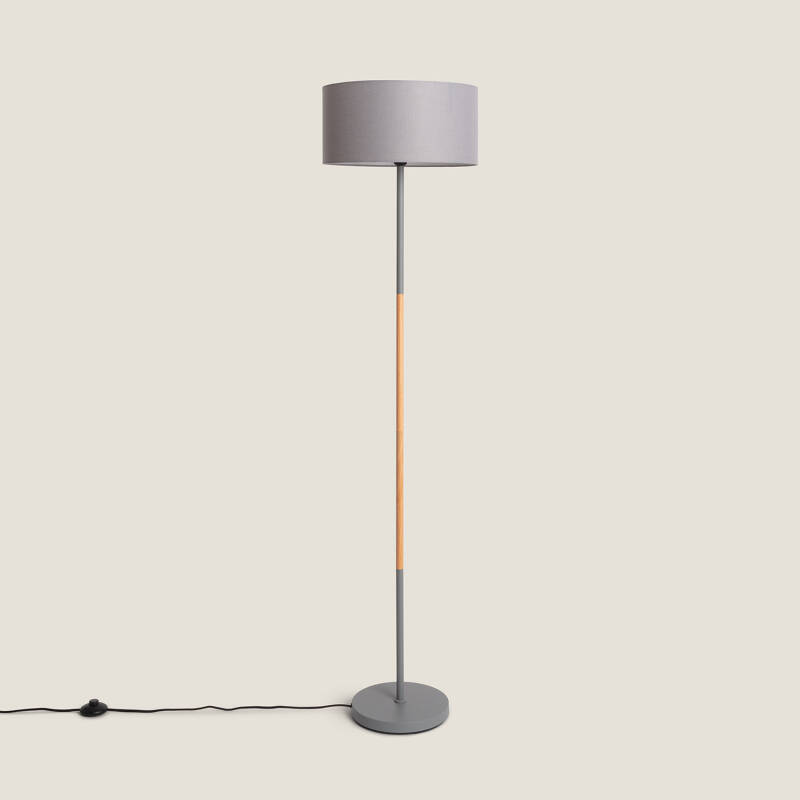 Image of Edit Silinda Floor Lamp
