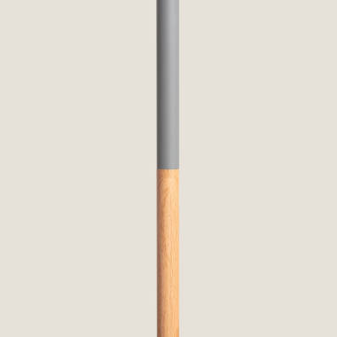 Image of Edit Silinda Floor Lamp