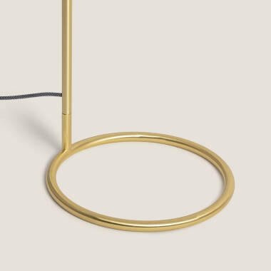 Image of Edit Moonlight Floor Lamp