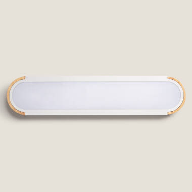 Image of Edit Dari 18W Selectable LED Flush Ceiling Light