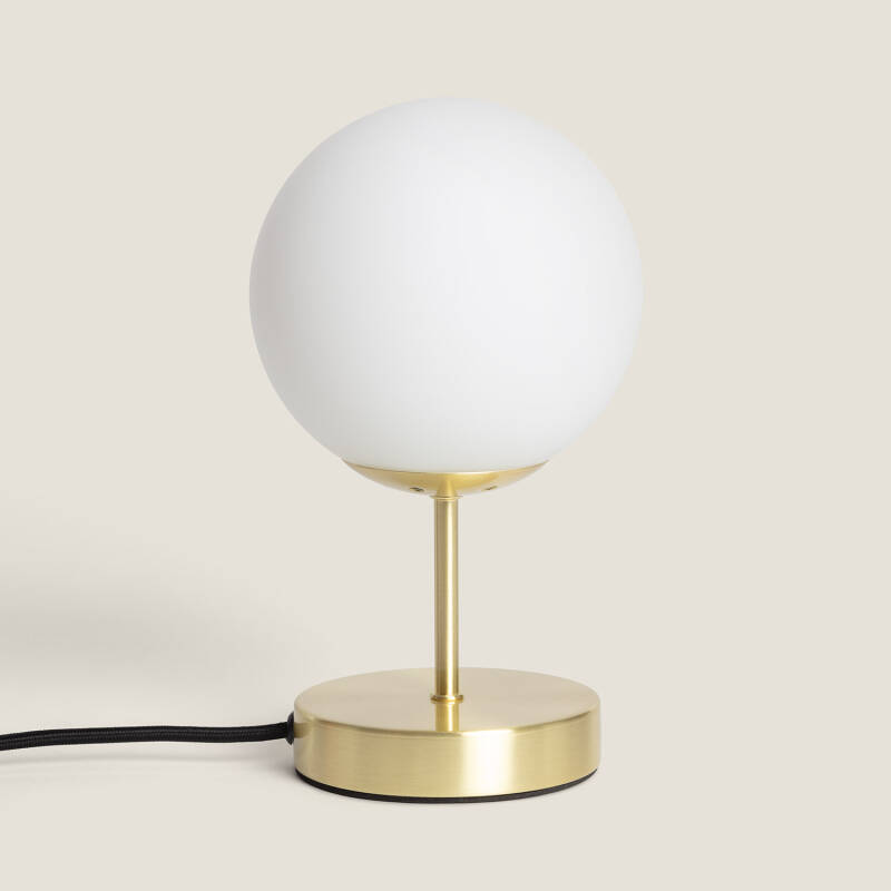 Image of Edit Moonlight Table Lamp