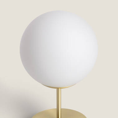 Image of Edit Moonlight Table Lamp