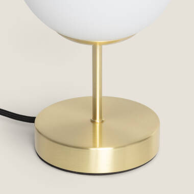 Image of Edit Moonlight Table Lamp