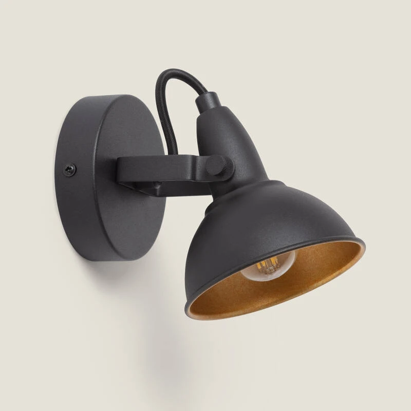 Image of Edit Emer Single Spotlight