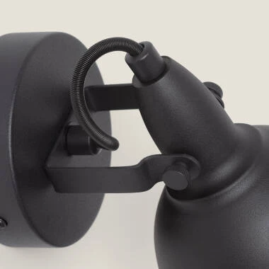 Image of Edit Emer Single Spotlight