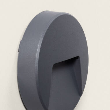 Image of Edit Nilsa LED Outdoor Wall Light