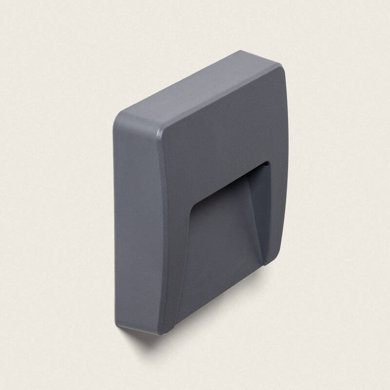 Image of Edit Dag 3W LED Outdoor Wall Light