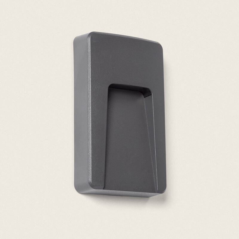 Image of Edit Joy 3W Outdoor Wall Light